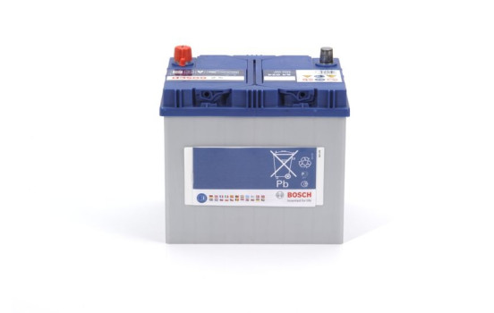 Batterie Bosch S4024 - 60 Ah - 540 A - pour véhicules sans système start-stop, Image 12