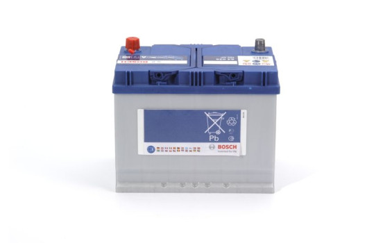 Batterie Bosch S4026 - 70 Ah - 630 A - pour véhicules sans système start-stop, Image 12