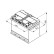 Batterie Bosch S4026 - 70 Ah - 630 A - pour véhicules sans système start-stop, Vignette 16
