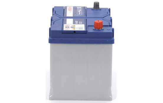 Batterie Bosch S4027 - 70 Ah - 630 A - pour véhicules sans système start-stop, Image 3