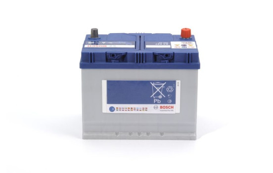 Batterie Bosch S4027 - 70 Ah - 630 A - pour véhicules sans système start-stop, Image 13