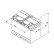 Batterie Bosch S4029 - 95 Ah - 830 A - pour véhicules sans système start-stop, Vignette 4