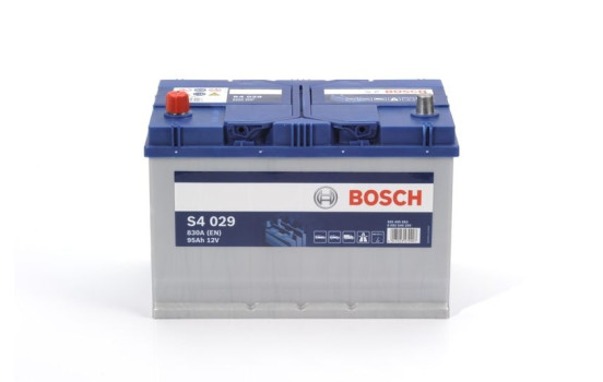 Batterie Bosch S4029 - 95 Ah - 830 A - pour véhicules sans système start-stop, Image 11