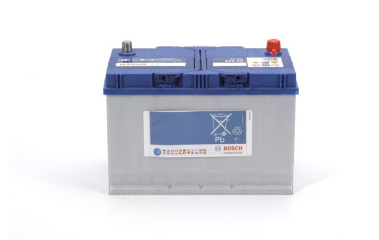Batterie Bosch S4029 - 95 Ah - 830 A - pour véhicules sans système start-stop, Image 13