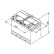 Batterie Bosch S4029 - 95 Ah - 830 A - pour véhicules sans système start-stop, Vignette 15