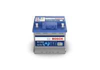 Batterie Bosch S4E EFB 12V 50Ah 550A 0 092 S4E 020