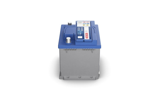 Batterie Bosch S4E EFB 12V 50Ah 550A 0 092 S4E 020, Image 2