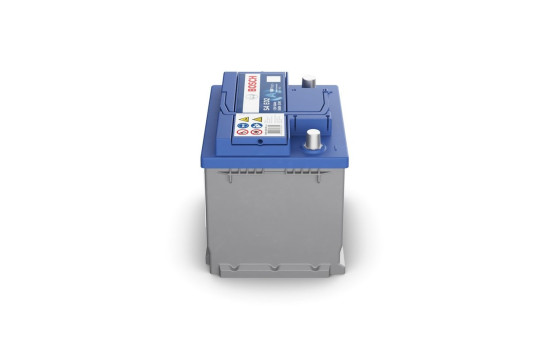 Batterie Bosch S4E EFB 12V 50Ah 550A 0 092 S4E 020, Image 4