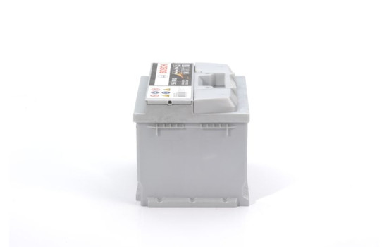 Batterie Bosch S5001 - 52 Ah - 520 A - pour véhicules sans système start-stop, Image 14