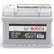 Batterie Bosch S5004 - 61 Ah - 600 A - pour véhicules sans système start-stop, Vignette 2