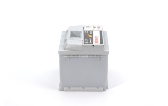 Batterie Bosch S5004 - 61 Ah - 600 A - pour véhicules sans système start-stop, Image 12