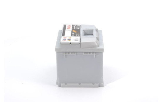 Batterie Bosch S5004 - 61 Ah - 600 A - pour véhicules sans système start-stop, Image 14