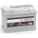 Batterie Bosch S5008 - 77 Ah - 780 A - pour véhicules sans système start-stop