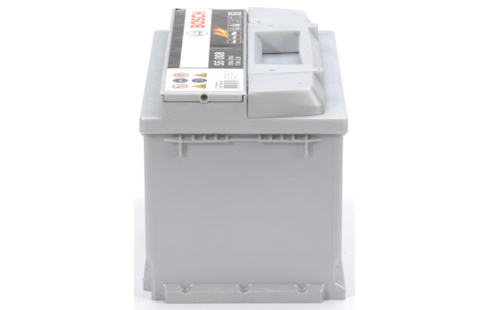 Batterie Bosch S5008 - 77 Ah - 780 A - pour véhicules sans système start-stop, Image 3