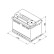 Batterie Bosch S5008 - 77 Ah - 780 A - pour véhicules sans système start-stop, Vignette 4