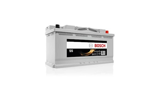 Batterie Bosch S5008 - 77 Ah - 780 A - pour véhicules sans système start-stop, Image 6
