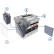 Batterie Bosch S5008 - 77 Ah - 780 A - pour véhicules sans système start-stop, Vignette 7