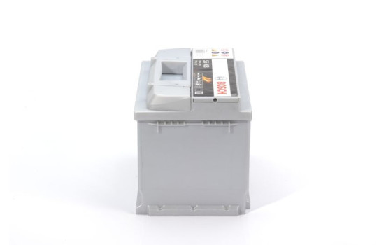 Batterie Bosch S5008 - 77 Ah - 780 A - pour véhicules sans système start-stop, Image 12