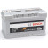 Batterie Bosch S5010 - 85 Ah - 800 A - pour véhicules sans système start-stop