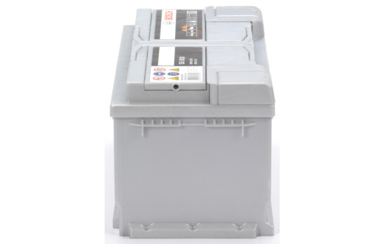 Batterie Bosch S5010 - 85 Ah - 800 A - pour véhicules sans système start-stop, Image 3