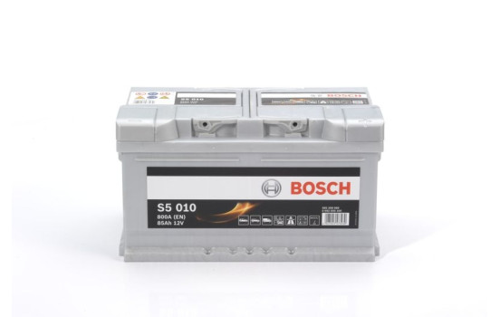 Batterie Bosch S5010 - 85 Ah - 800 A - pour véhicules sans système start-stop, Image 11