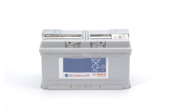 Batterie Bosch S5010 - 85 Ah - 800 A - pour véhicules sans système start-stop, Image 13