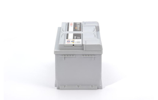 Batterie Bosch S5010 - 85 Ah - 800 A - pour véhicules sans système start-stop, Image 14