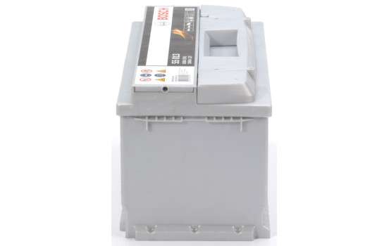 Batterie Bosch S5013 - 100 Ah - 830 A - pour véhicules sans système start-stop, Image 3