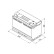 Batterie Bosch S5013 - 100 Ah - 830 A - pour véhicules sans système start-stop, Vignette 4