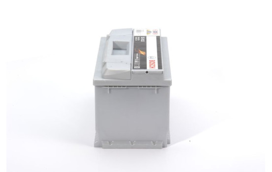 Batterie Bosch S5013 - 100 Ah - 830 A - pour véhicules sans système start-stop, Image 12