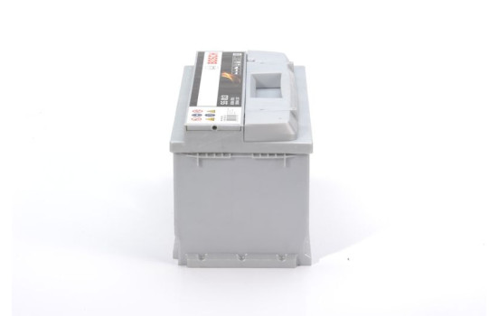 Batterie Bosch S5013 - 100 Ah - 830 A - pour véhicules sans système start-stop, Image 14