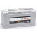 Batterie Bosch S5015 - 110 Ah - 920 A - pour véhicules avec système start-stop