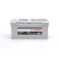 Batterie Bosch S5015 - 110 Ah - 920 A - pour véhicules avec système start-stop, Vignette 11