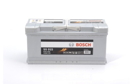 Batterie Bosch S5015 - 110 Ah - 920 A - pour véhicules avec système start-stop, Image 11
