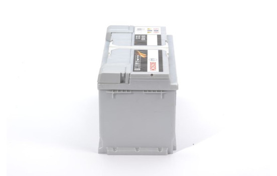 Batterie Bosch S5015 - 110 Ah - 920 A - pour véhicules avec système start-stop, Image 12