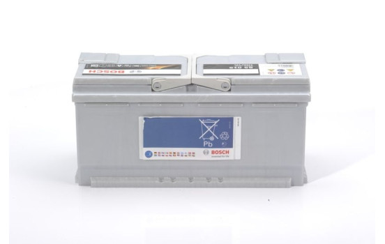 Batterie Bosch S5015 - 110 Ah - 920 A - pour véhicules avec système start-stop, Image 13