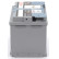 Batterie Bosch Silver S5A08 - 70 Ah - 760 A - adaptée aux véhicules avec système start-stop, Vignette 3