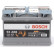Batterie Bosch Silver S5A08 - 70 Ah - 760 A - adaptée aux véhicules avec système start-stop, Vignette 2