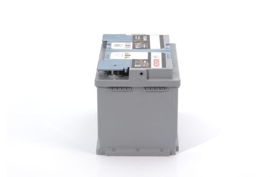 Batterie Bosch Silver S5A08 - 70 Ah - 760 A - adaptée aux véhicules avec système start-stop, Image 12