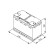 Batterie Bosch Silver S5A08 - 70 Ah - 760 A - adaptée aux véhicules avec système start-stop, Vignette 15