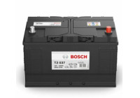 Batterie BOSCH T3 0 092 T30 371