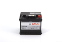 Batterie BOSCH T3 001 45 Ah