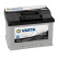 Batterie de démarrage BLACK dynamic