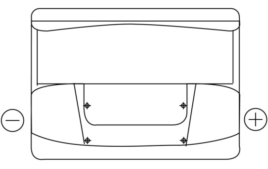 Batterie de démarrage CLASSIC *, Image 4