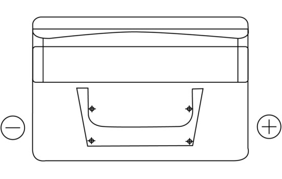 Batterie de démarrage CLASSIC *, Image 4
