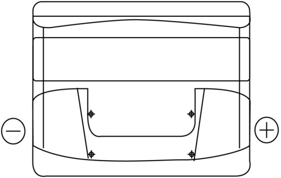 Batterie de démarrage CLASSIC *, Image 4