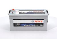 Batterie de démarrage CV EFB