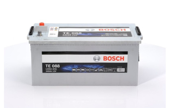 Batterie de démarrage CV EFB