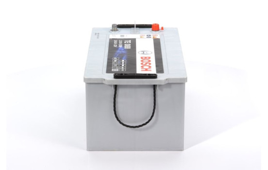 Batterie de démarrage CV EFB, Image 2