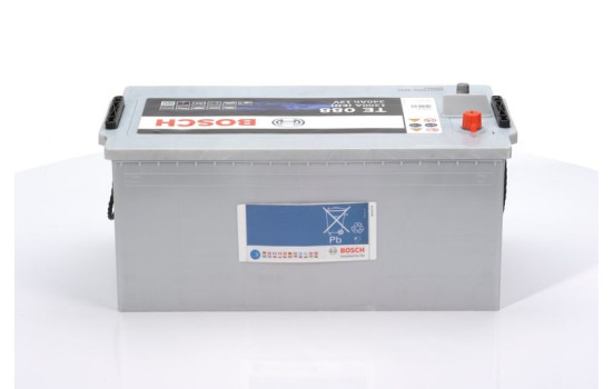 Batterie de démarrage CV EFB, Image 3